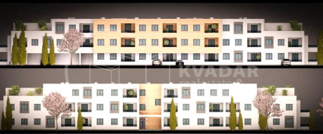 4 rooms, Apartment, 93m², 2 Floor