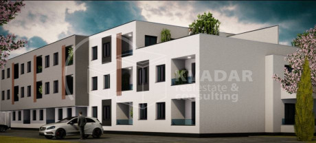 4 rooms, Apartment, 65m²