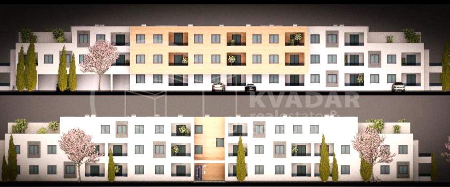 4 rooms, Apartment, 65m²