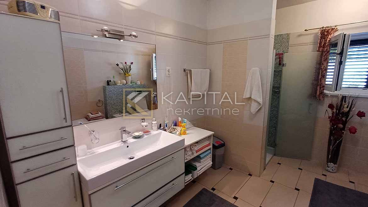 3-к, Квартира, 110м², 1 Этаж