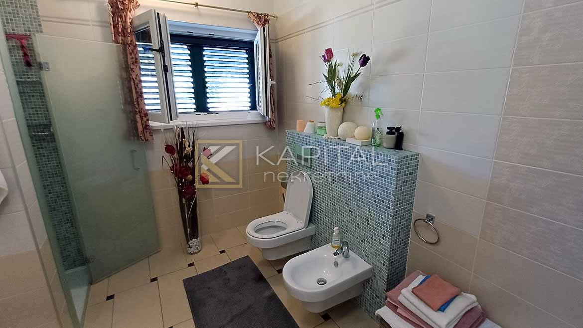 3-к, Квартира, 110м², 1 Этаж