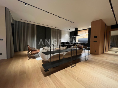 3 rooms, Apartment, 115m², 5 Floor