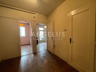 2 rooms, Apartment, 47m²