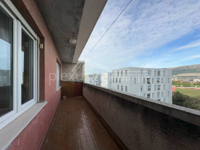 3 rooms, Apartment, 95m², 6 Floor