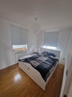 4 rooms, Apartment, 97m², 3 Floor