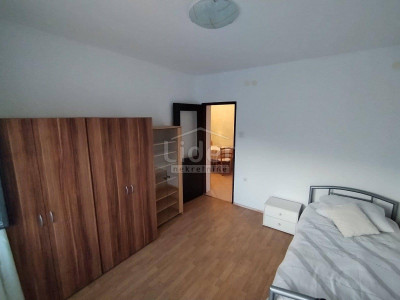1 rooms, Apartment, 45m², 1 Floor