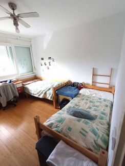 2 rooms, Apartment, 60m², 3 Floor