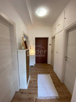 2 rooms, Apartment, 53m²