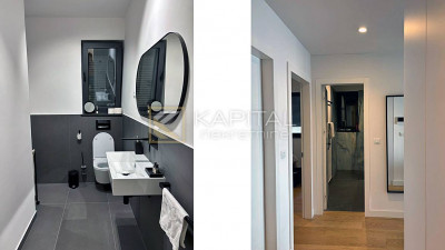 3 rooms, Apartment, 90m², 1 Floor