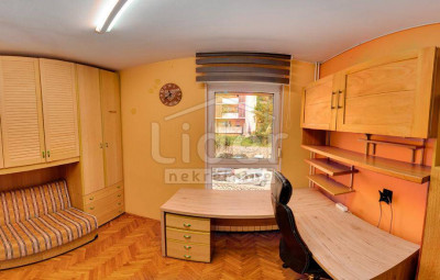 3 rooms, Apartment, 61m²
