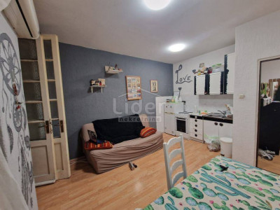 1 rooms, Apartment, 52m², 1 Floor