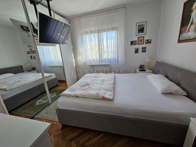 5 rooms, Apartment, 119m², 1 Floor