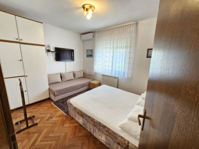5 rooms, Apartment, 119m², 1 Floor