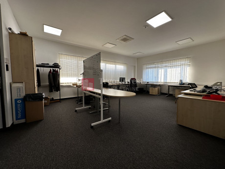 1505m², Office, 2 Floor