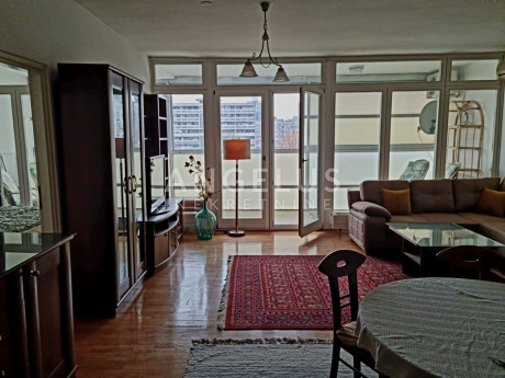 2 rooms, Apartment, 70m², 5 Floor