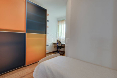 4 rooms, Apartment, 95m²