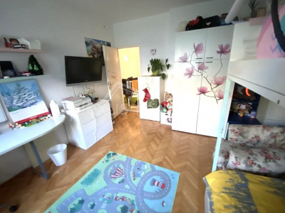 2 rooms, Apartment, 58m²