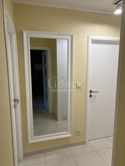 2 rooms, Apartment, 57m²