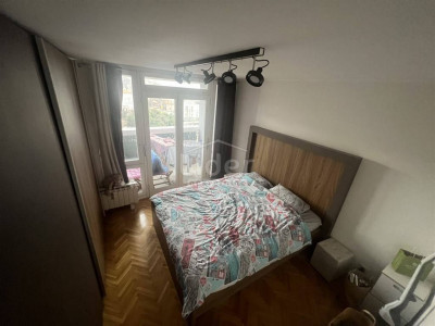 2 rooms, Apartment, 57m²