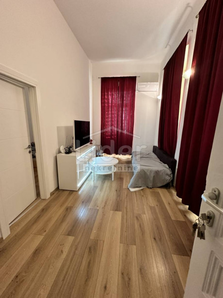 2 rooms, Apartment, 40m², 1 Floor