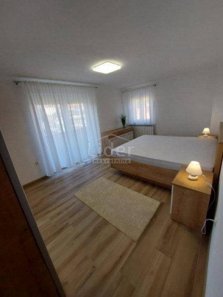 4 rooms, Apartment, 110m², 1 Floor