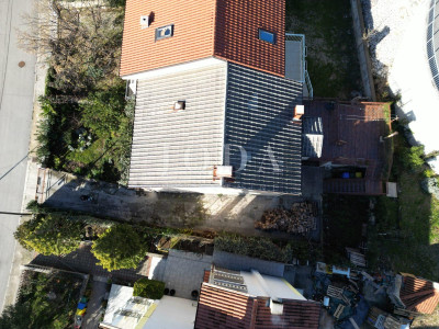House, 260m², Plot 200m²
