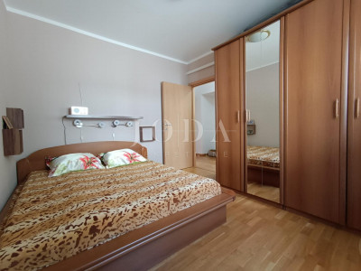 4 rooms, Apartment, 111m², 2 Floor