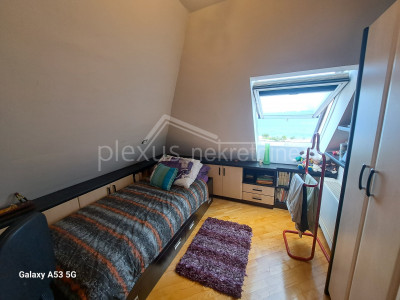 2 rooms, Apartment, 90m², 1 Floor