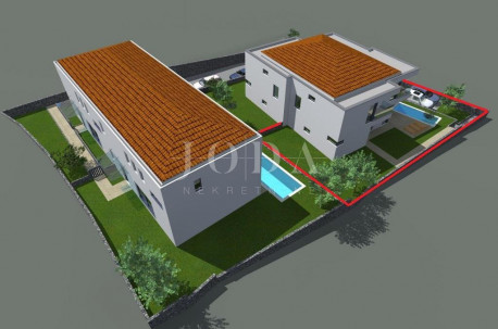 Haus, 156m², Grundstück 200m²