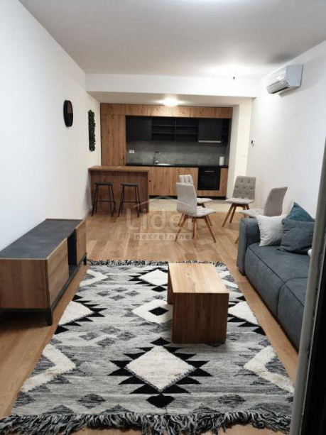3 rooms, Apartment, 89m²