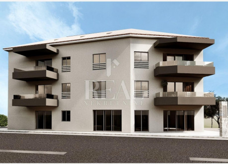 5 rooms, Apartment, 105m², 2 Floor