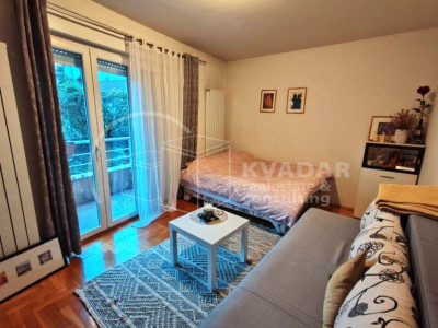 1 rooms, Apartment, 45m²