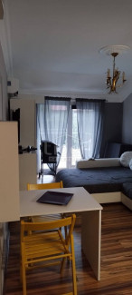 1 rooms, Apartment, 25m², 2 Floor