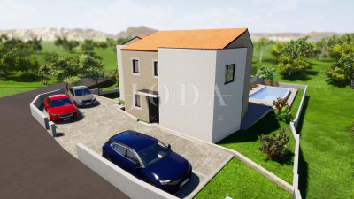 House, 148m², Plot 220m²