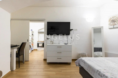 2 rooms, Apartment, 36m²