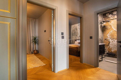 3 rooms, Apartment, 64m², 2 Floor