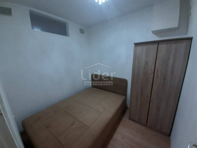 1 rooms, Apartment, 33m², 1 Floor