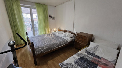 4 rooms, Apartment, 74m², 1 Floor