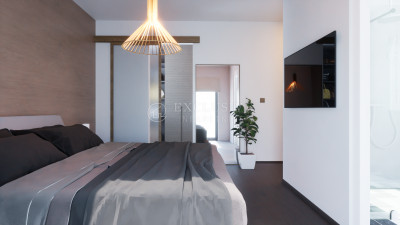 2 rooms, Apartment, 98m², 1 Floor