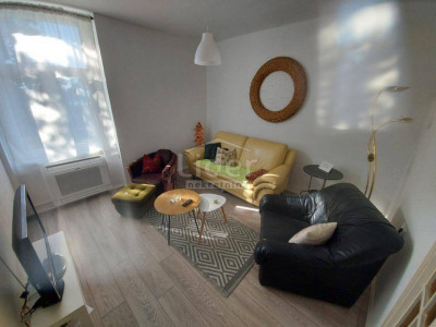 3 rooms, Apartment, 92m²
