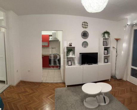 2 rooms, Apartment, 43m²