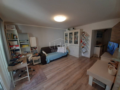 3-locale, Appartamento, 66m², 4 Piano