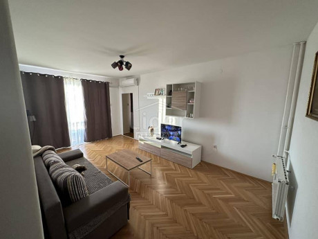 2 rooms, Apartment, 56m², 9 Floor
