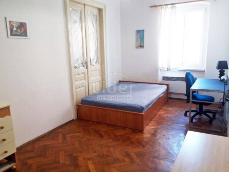3 rooms, Apartment, 91m², 4 Floor