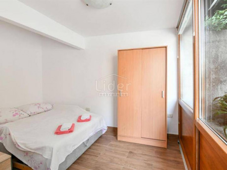 2 rooms, Apartment, 36m², 1 Floor