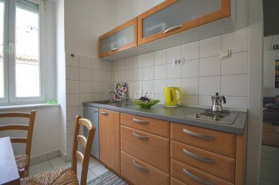 2 rooms, Apartment, 45m², 3 Floor