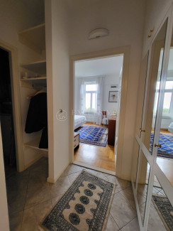 4 rooms, Apartment, 87m², 1 Floor