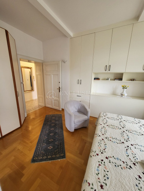 4 rooms, Apartment, 87m², 1 Floor