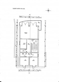 4-Zi., Wohnung, 180m², 2 Etage
