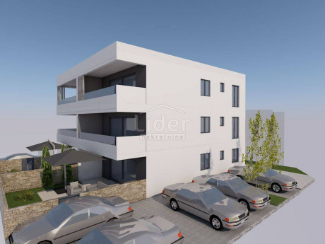 3 rooms, Apartment, 70m², 2 Floor